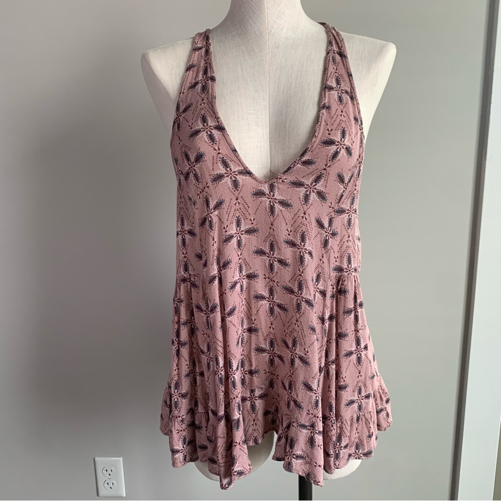Free People Tank